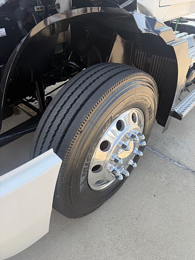 2020 Mack ANTHEM 64T
