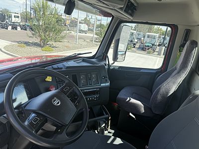 2023 Volvo VHD64FT