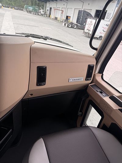 2026 Mack GRANITE 64FR