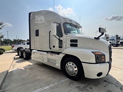 2025 Mack ANTHEM 64T