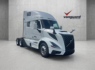 2027 Volvo VNL64T660