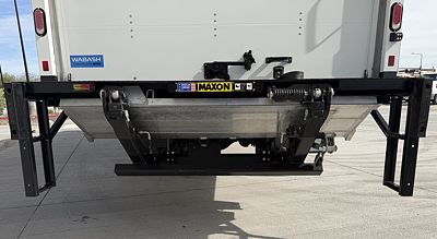 2027 Mack MD642