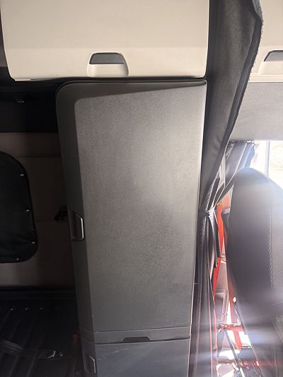 2019 Freightliner CASCADIA 126