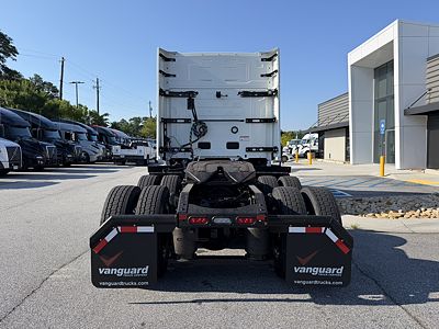 2027 Volvo VNL64T840