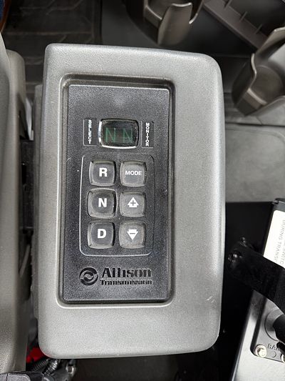 2026 Volvo VHD64F300