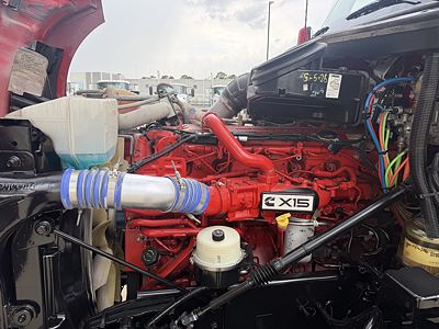 2021 Kenworth T680