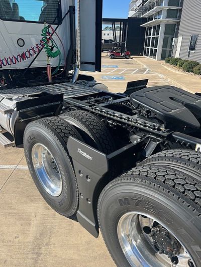 2026 Mack ANTHEM 64T