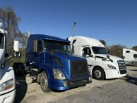2012 Volvo VNL64T430