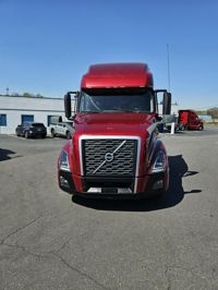 2020 Volvo VNL64T760