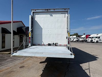 2020 International MV607