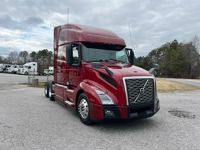 2020 Volvo VNL64T670