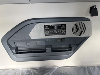 2027 Volvo VNL64T860