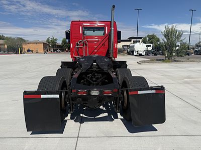 2023 Volvo VHD64FT
