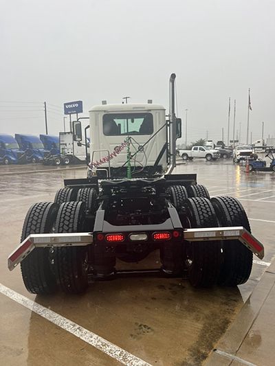 2026 Mack ANTHEM 64T