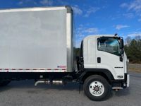 2025 Isuzu FTR