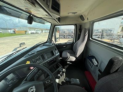 2019 Volvo VNL