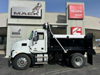 2025 Mack MD6