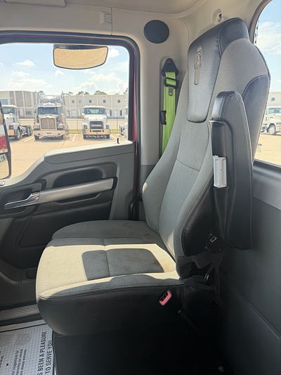 2021 Kenworth T680