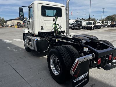 2026 Mack ANTHEM 42T