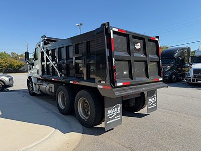 2019 Freightliner CA113 Cascadia
