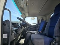 2025 Isuzu FTR