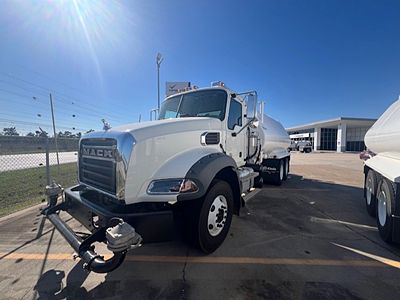 2026 Mack GRANITE 64B