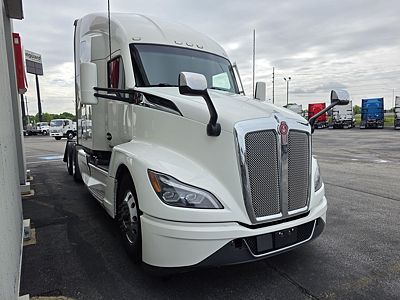 2022 Kenworth T680