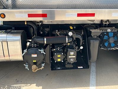 2026 Mack GRANITE 64B