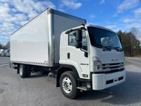 2025 Isuzu FTR