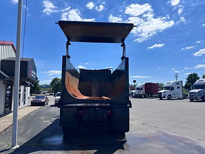 2024 Mack Granite