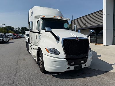 2026 International LT625