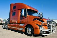 2022 Volvo VNL64T860