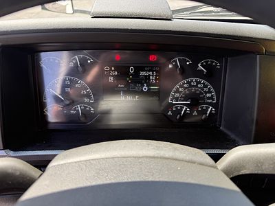 2023 Volvo VNL64T740