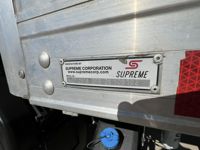 2025 Isuzu FTR