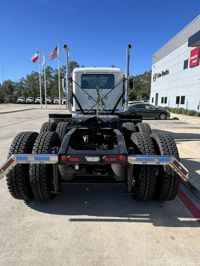 2025 Mack GRANITE 64FT