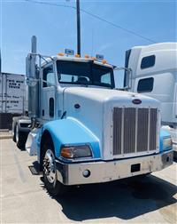 2006 Peterbilt 385