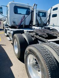 2018 Mack PINNACLE CXU613