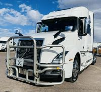 2024 Volvo VNL64T860