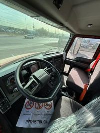 2025 Mack MD6