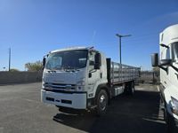 2025 Isuzu FTR