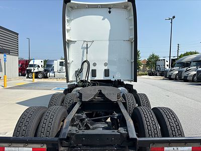 2021 Kenworth T680