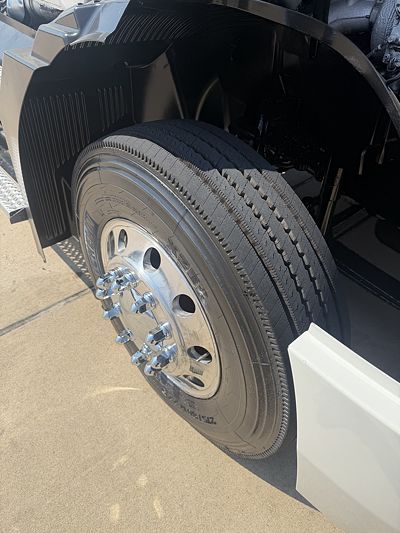 2020 Mack ANTHEM 64T