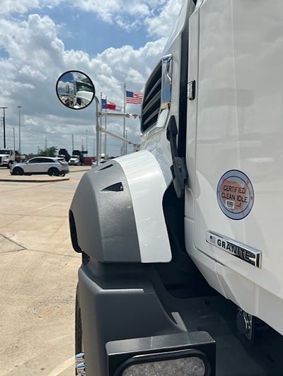 2026 Mack GRANITE 64B