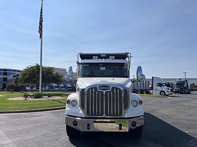 2024 Autocar DC64