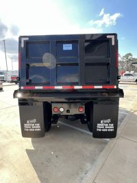 2025 Mack GRANITE 64BR