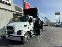 2025 Mack MD6