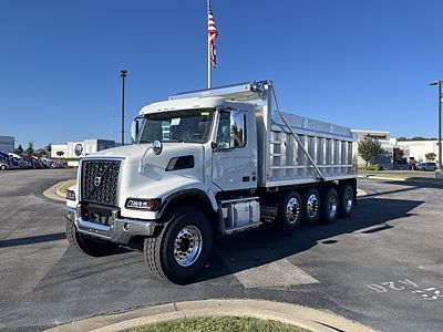 2027 Volvo VHD104F300