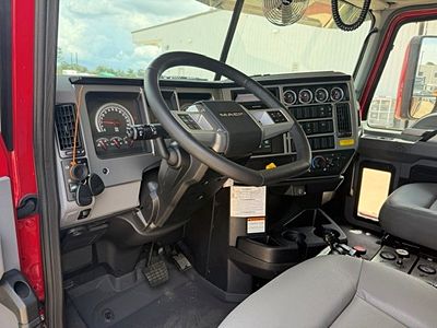 2027 Mack GR64F