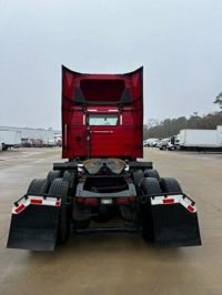 2020 Volvo VNR64T300