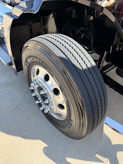 2022 Mack ANTHEM 64T